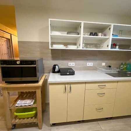 Apartament Leto *