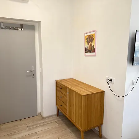 Apartament Leto *