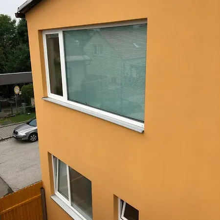 Apartment Leto *