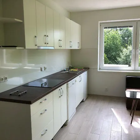 Leto Frýdek-Místek