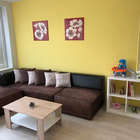 Apartment Leto