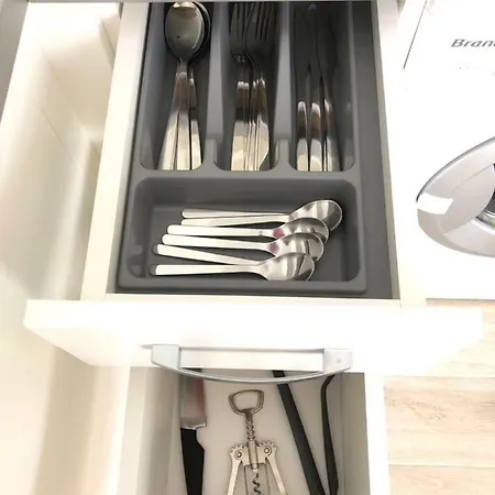 Leto 아파트