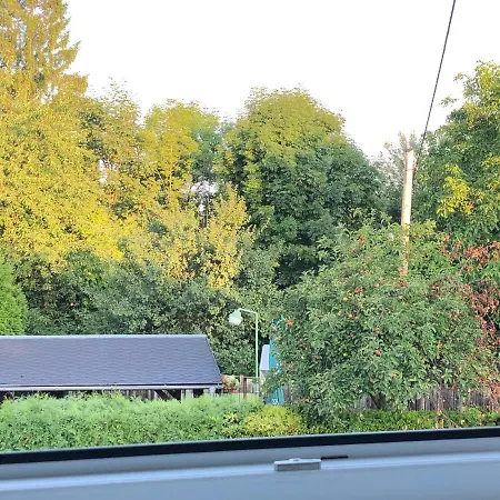 Leto * Frýdek-Místek