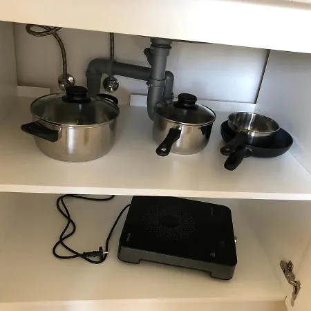 Apartment Leto