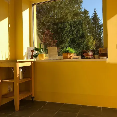 Leto Frýdek-Místek