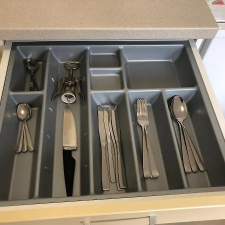 Apartamento Leto