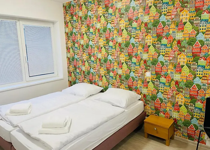 Apartament Leto Frýdek-Místek