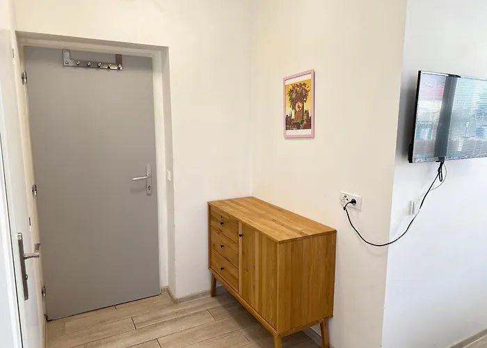 Appartement Leto *