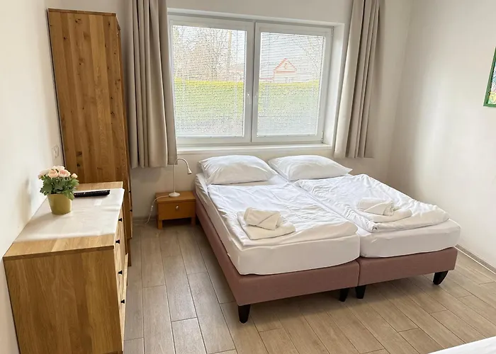Leto Apartament Frýdek-Místek