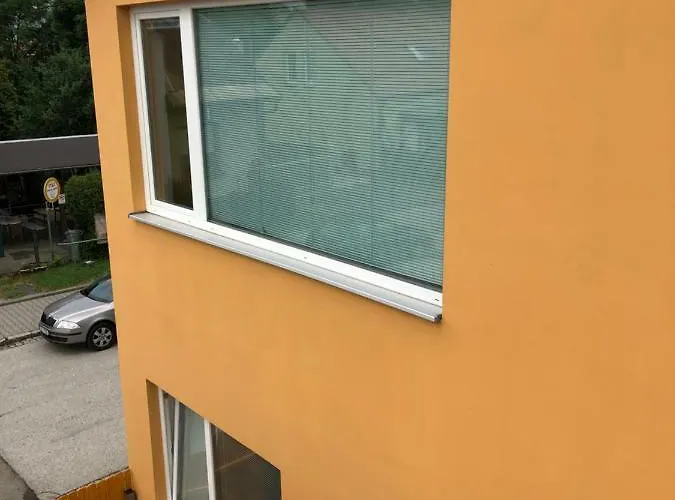 Appartement Leto *