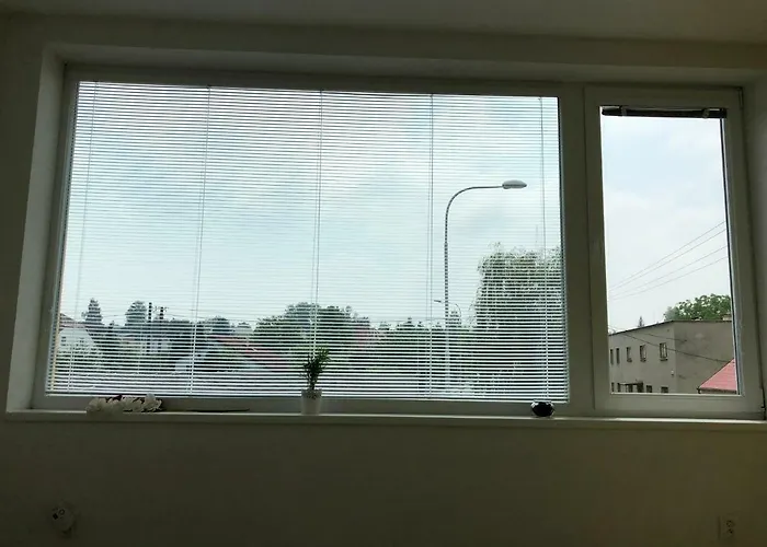 Leto Apartament