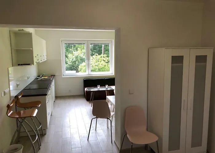Apartament Leto *