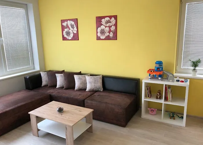 Apartament Leto