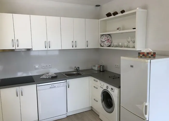 Apartament Leto *