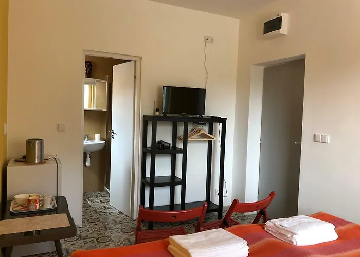 Apartament Leto