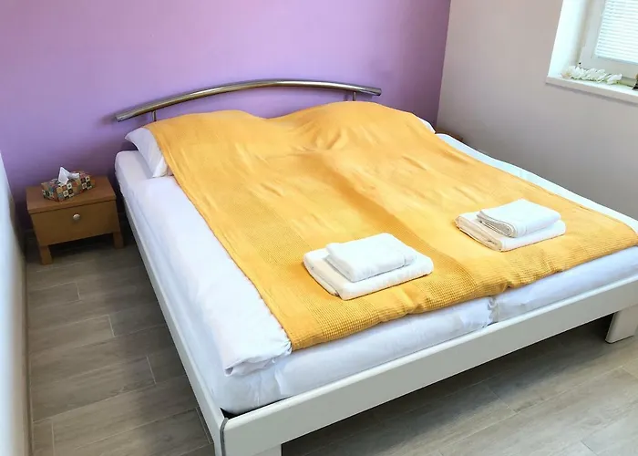 Leto Apartament