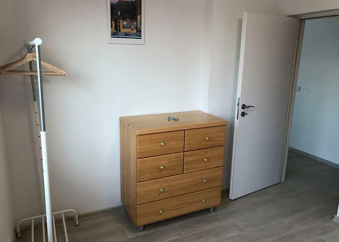 Leto Apartament Frýdek-Místek