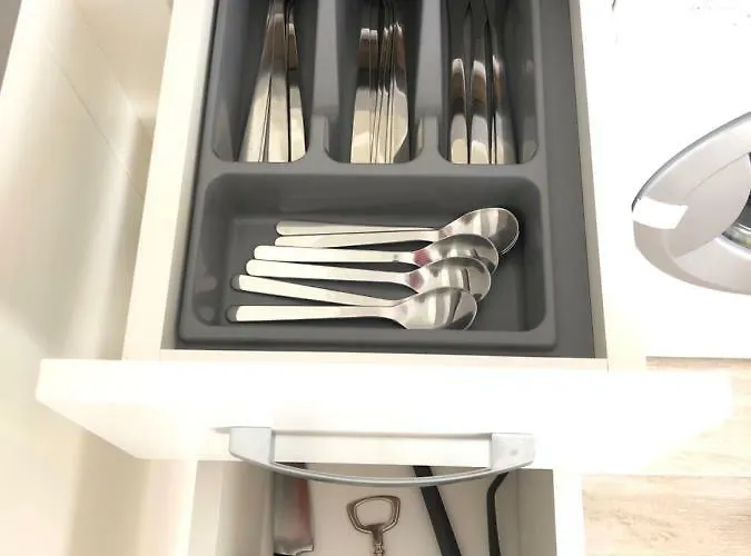 Leto Apartament