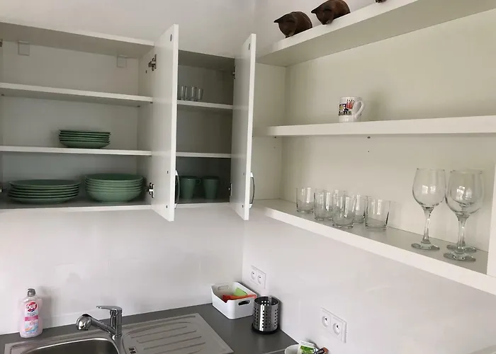 Leto Apartament *