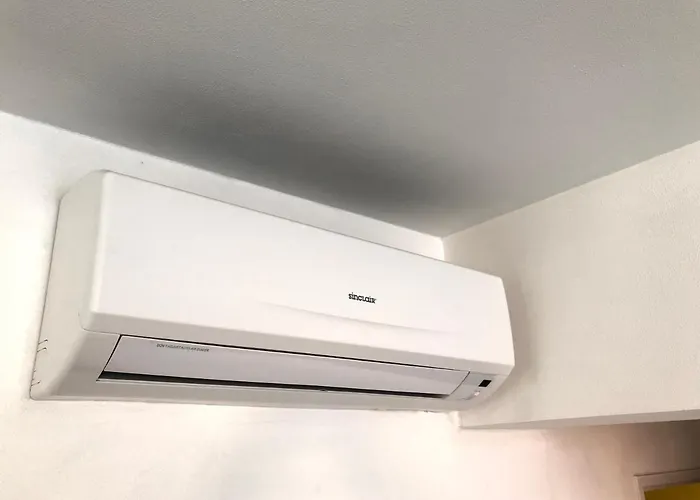 Leto Apartament *