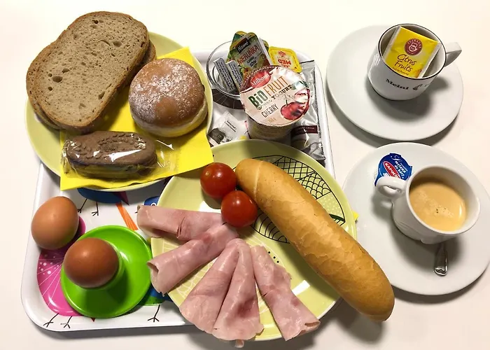 Leto Apartament